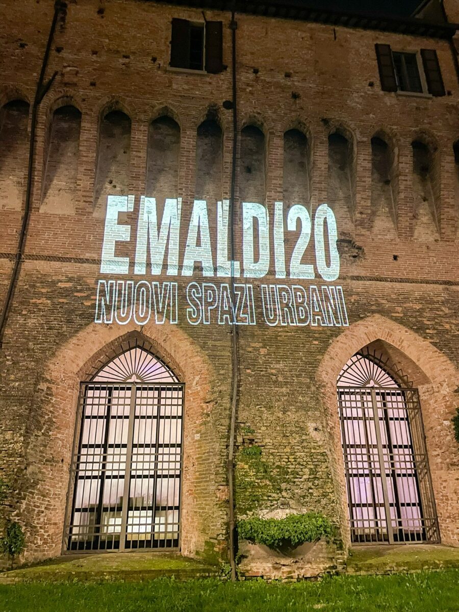 Emaldi 20, Rocca Di Lugo, 16 Novembre 2024 (1)