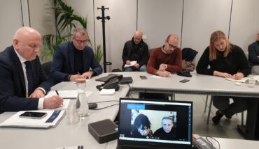 Firma Intesa Agr Packaging Colla