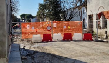 Foto Della Chiusura