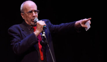 Franco Costantini Indicante