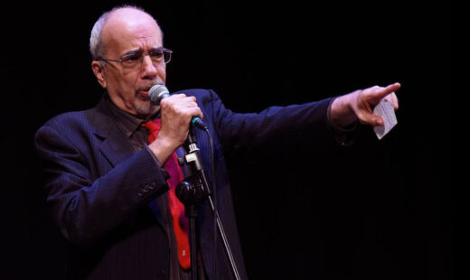 Franco Costantini Indicante