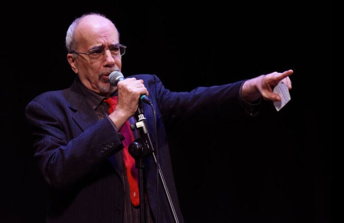 Franco Costantini Indicante