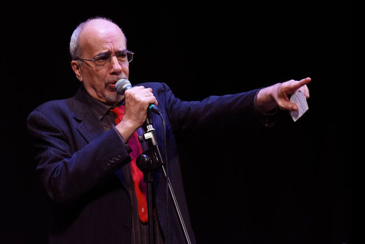 Franco Costantini Indicante