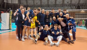 Gioia Finale