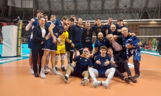 Gioia Finale