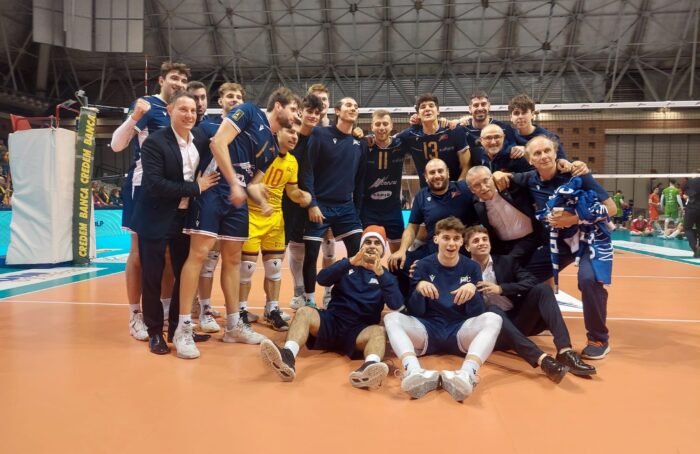Gioia Finale