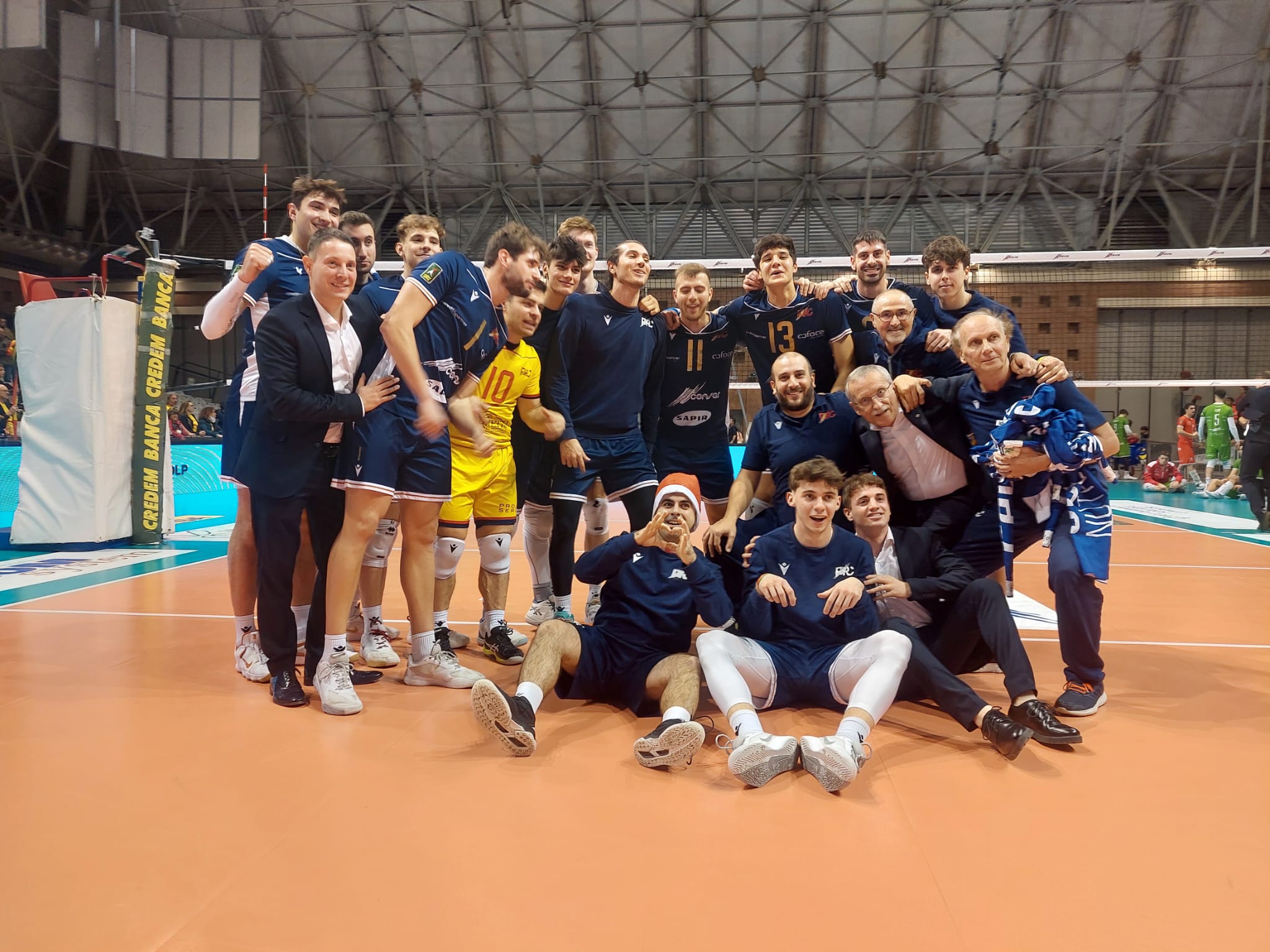 Gioia Finale