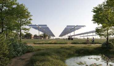 HeraEnergyPark Faenza Render 1