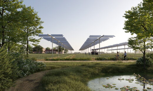 HeraEnergyPark Faenza Render 1