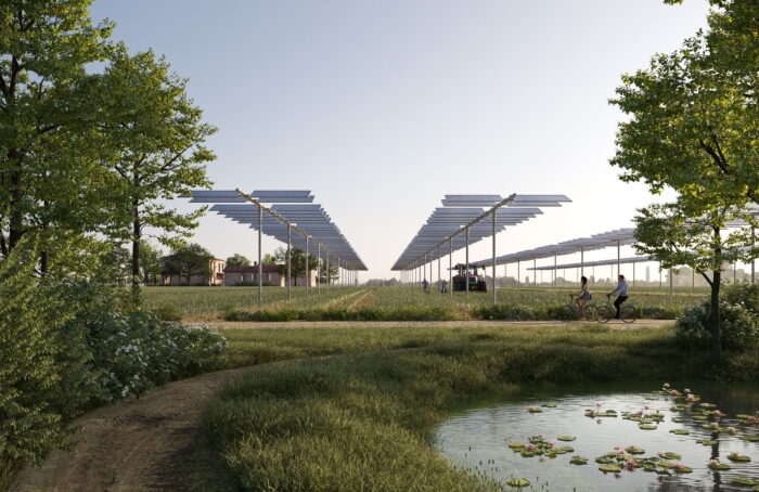 HeraEnergyPark Faenza Render 1