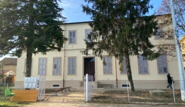 Ristrutturazione Palazzina Case Popolari In Via Croce A Godo Di Russi