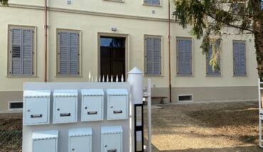 Ristrutturazione Palazzina Case Popolari In Via Croce A Godo Di Russi 