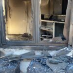 Incendio Campo Sportivo Porto Corsini 4