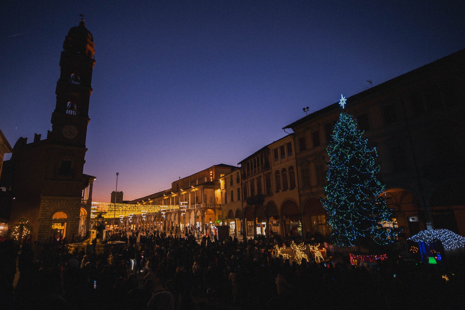 IniziativeNatale1 Faenza