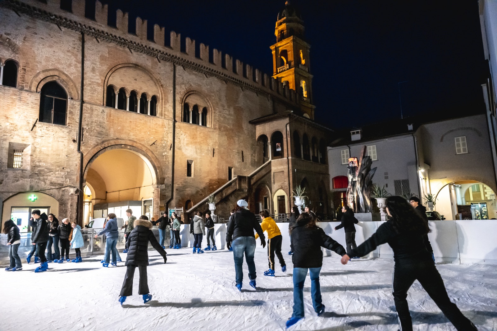 IniziativeNatale3 Faenza