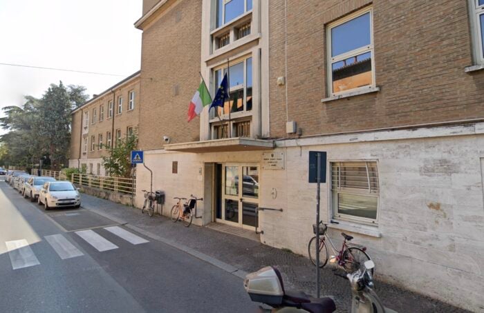 Itc Ginanni Ragioneria