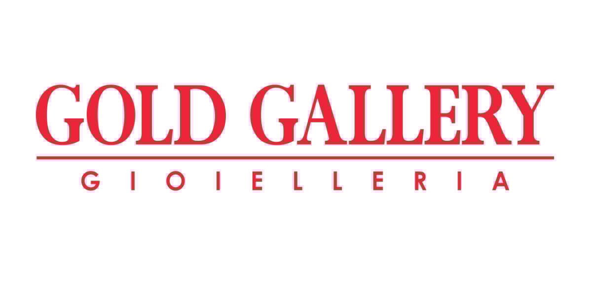 Logo GOLD GALLERY