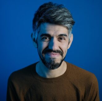 Lorenzo Marangoni