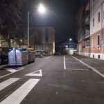 Modifiche Alla Viabilità A Faenza Nel Quartiere Borgo