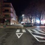Modifiche Alla Viabilità A Faenza Nel Quartiere Borgo