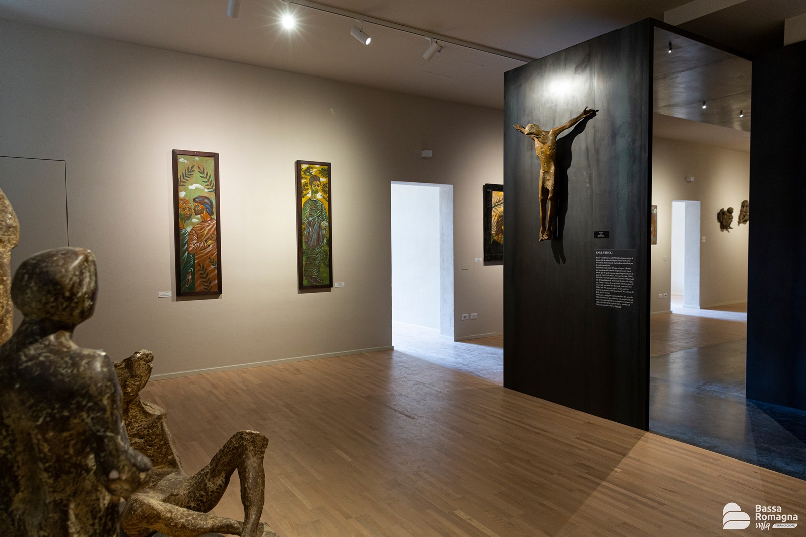 Museo Civico San Rocco Di Fusignano (1)