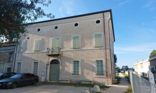 Palazzo Guazzi 2