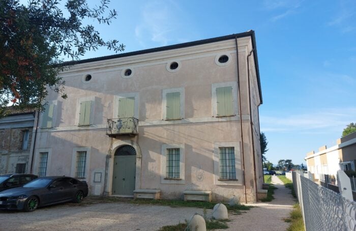Palazzo Guazzi 2