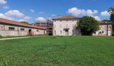 Piazza Verde 1
