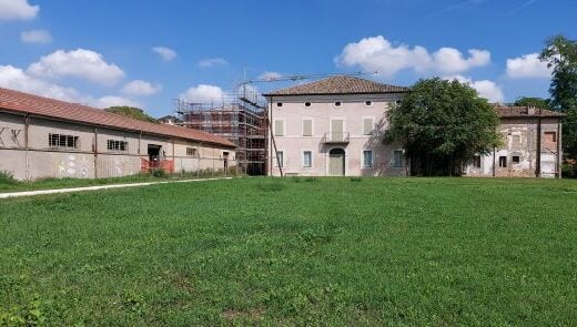 Piazza Verde 1