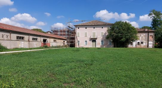 Piazza Verde 1