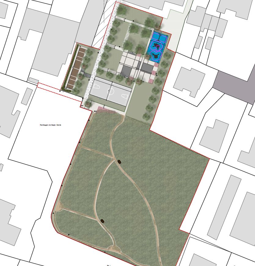 Piazza Verde 2