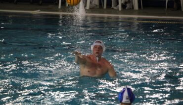 Ravenna Pallanuoto Giorgio Allegri