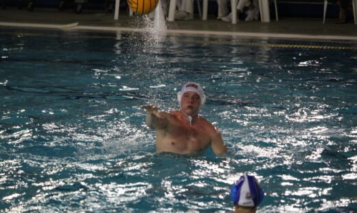 Ravenna Pallanuoto Giorgio Allegri