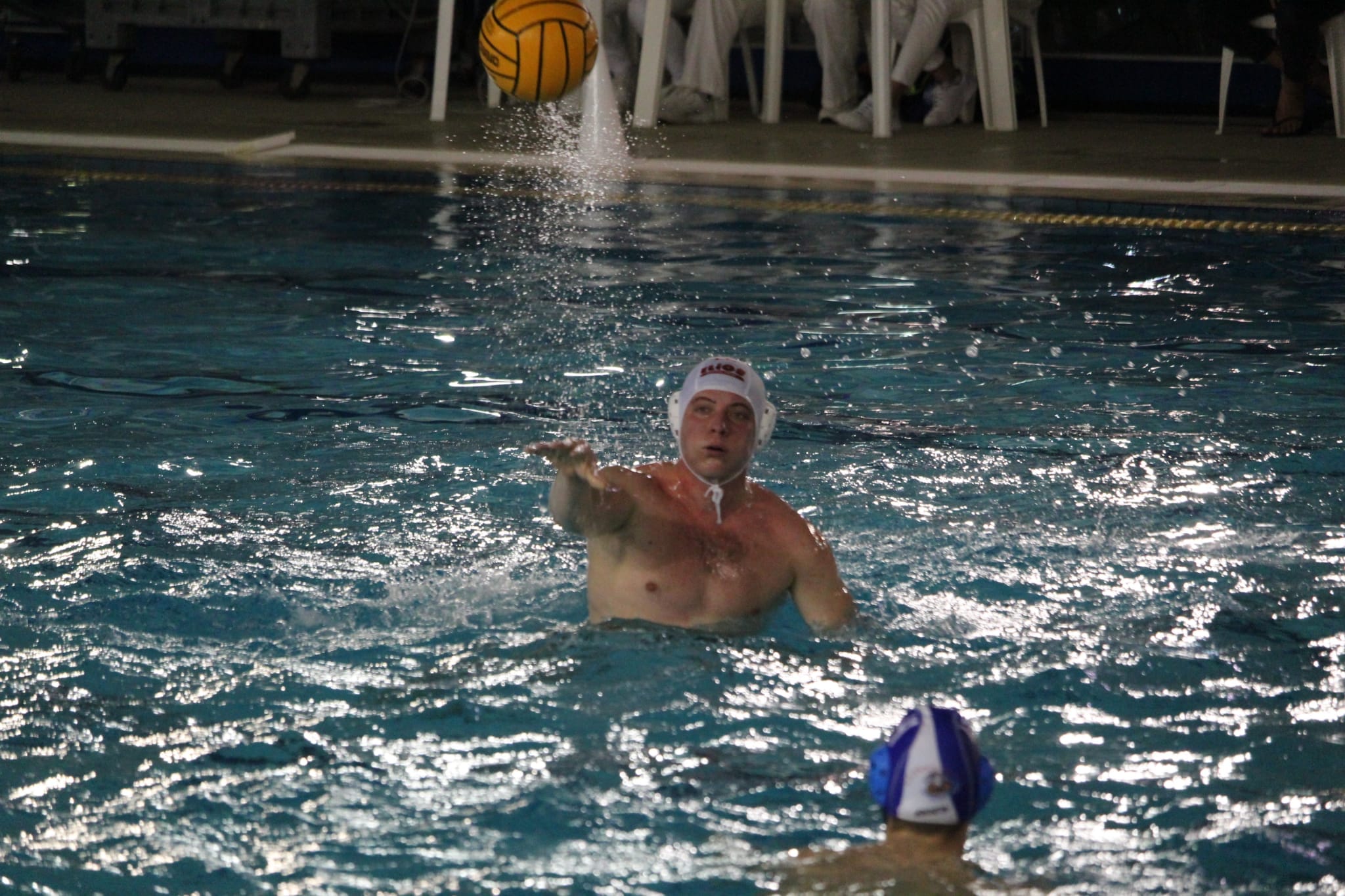 Ravenna Pallanuoto Giorgio Allegri