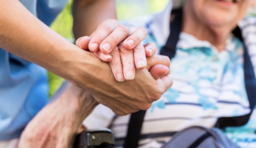 Caregiver