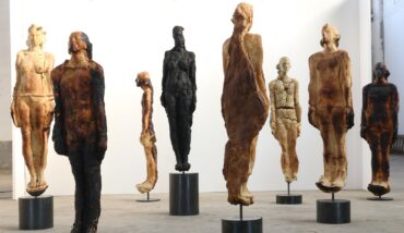 Sculture Di Pane Di Matteo Lucca (1)