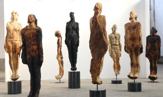 Sculture Di Pane Di Matteo Lucca (1)