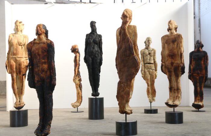 Sculture Di Pane Di Matteo Lucca (1)