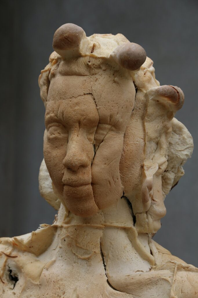 Sculture Di Pane Di Matteo Lucca (2)