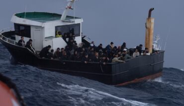 Soccorso Ocean Viking Ravenna 1