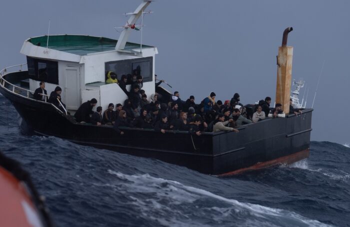 Soccorso Ocean Viking Ravenna 1