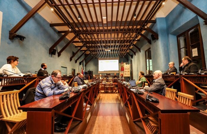 Tavolo Delle Imprese, 13 Dicembre 2024 (2)