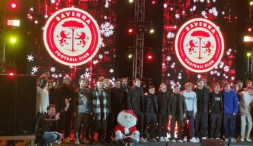 Festa Ravenna Fc