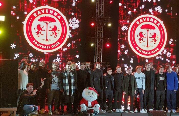 Festa Ravenna Fc