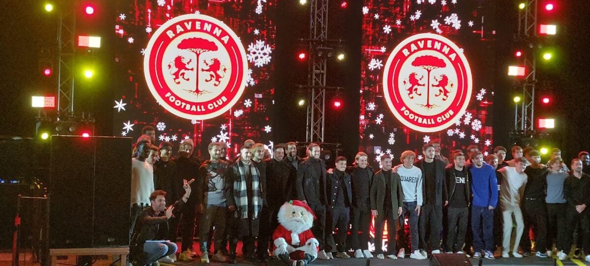 Festa Ravenna Fc
