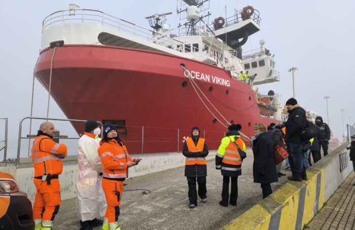 Ocean Viking