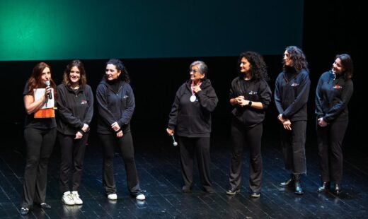 Accademia Musical 20 Anni Teatro Rasi