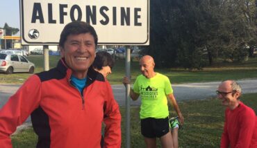Alfonsine
