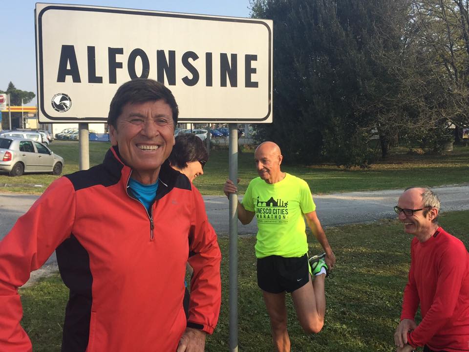 Alfonsine
