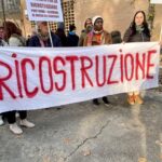 Alluvionati Corteo Faenza